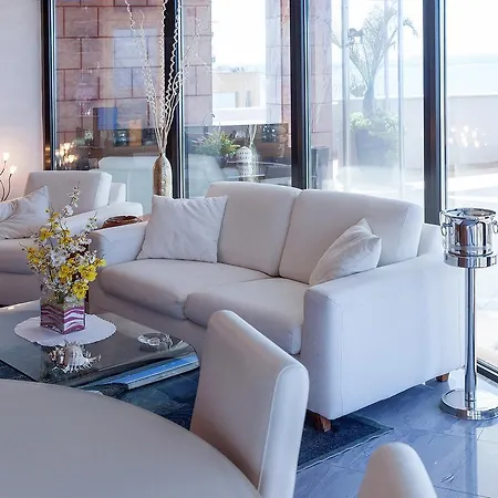 Apartment Attico Blue Heaven Gallipoli