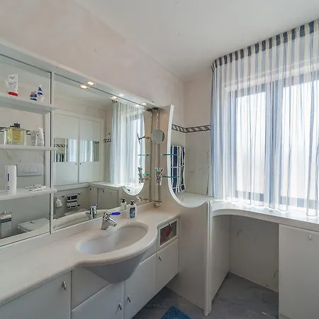 Attico Blue Heaven Apartment