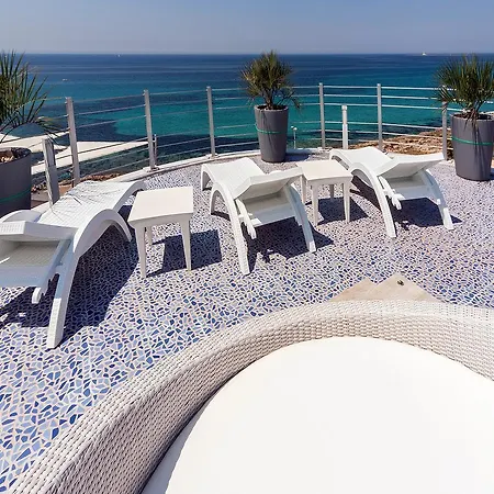 Attico Blue Heaven Apartment Gallipoli