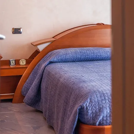 Apartment Attico Blue Heaven